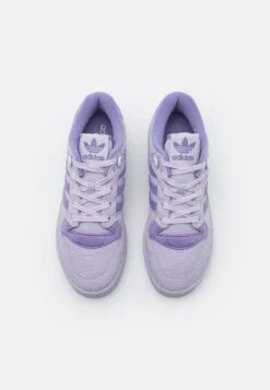 Adidas Originals Rivalry Tr UnisexSneakers BasseLilac Uomo Scarpe AD115O1JS-I11 -Chic Scarpe Negozio b3b207fff1eb44a8bb5580de62346fb7