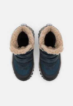 Primigi Goretex Stivali Da Neve Navy/Petrolio Bambini Scarpe PR314K02H-K11 9 Primigi Goretex Stivali Da Neve Navy/Petrolio Bambini Scarpe PR314K02H-K11 -Chic Scarpe Negozio b42a4b93333b4de3bae7d6893d03e89e