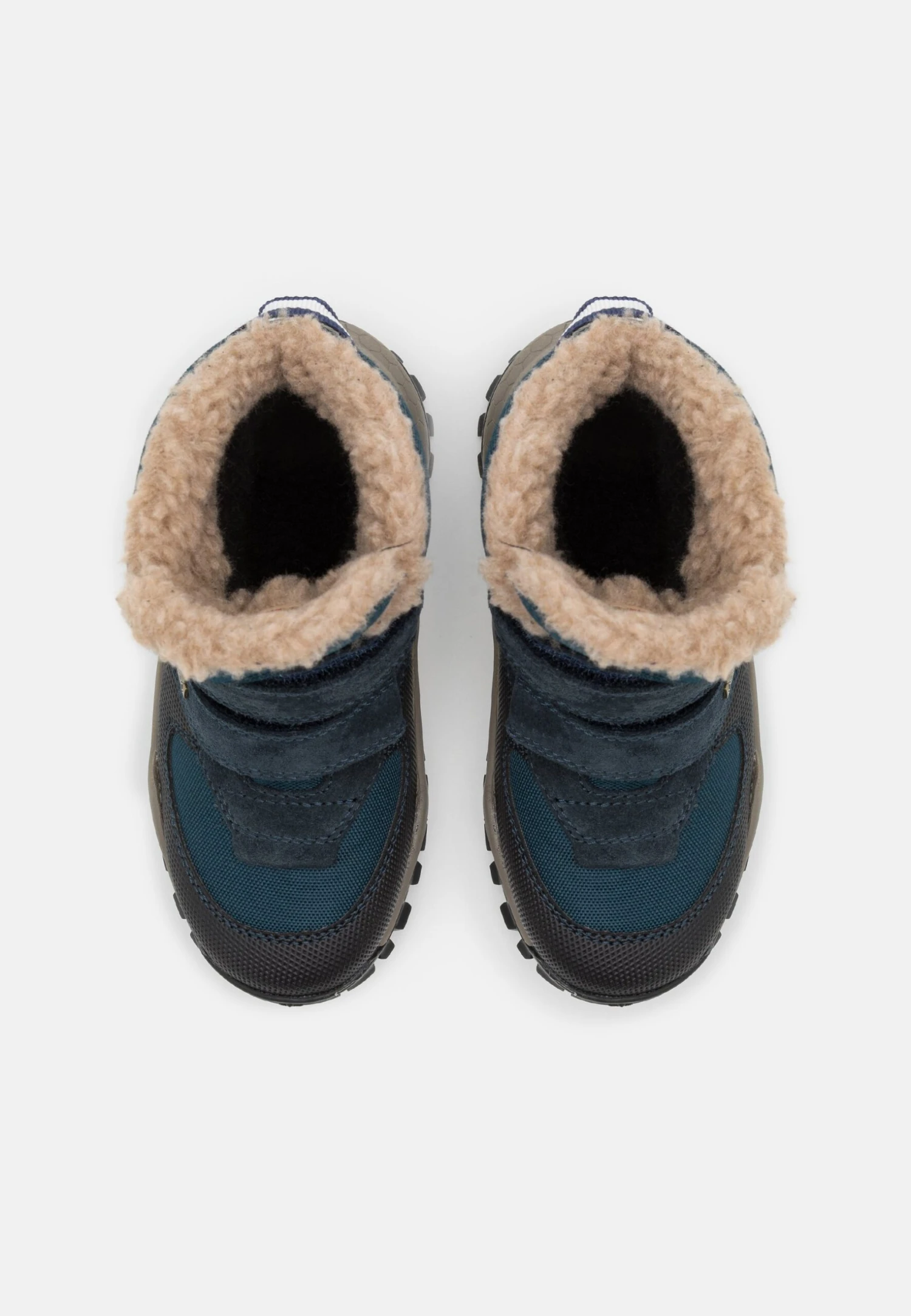 Primigi Goretex Stivali Da Neve Navy/Petrolio Bambini Scarpe PR314K02H-K11 4 Primigi Goretex Stivali Da Neve Navy/Petrolio Bambini Scarpe PR314K02H-K11 - immagine 4