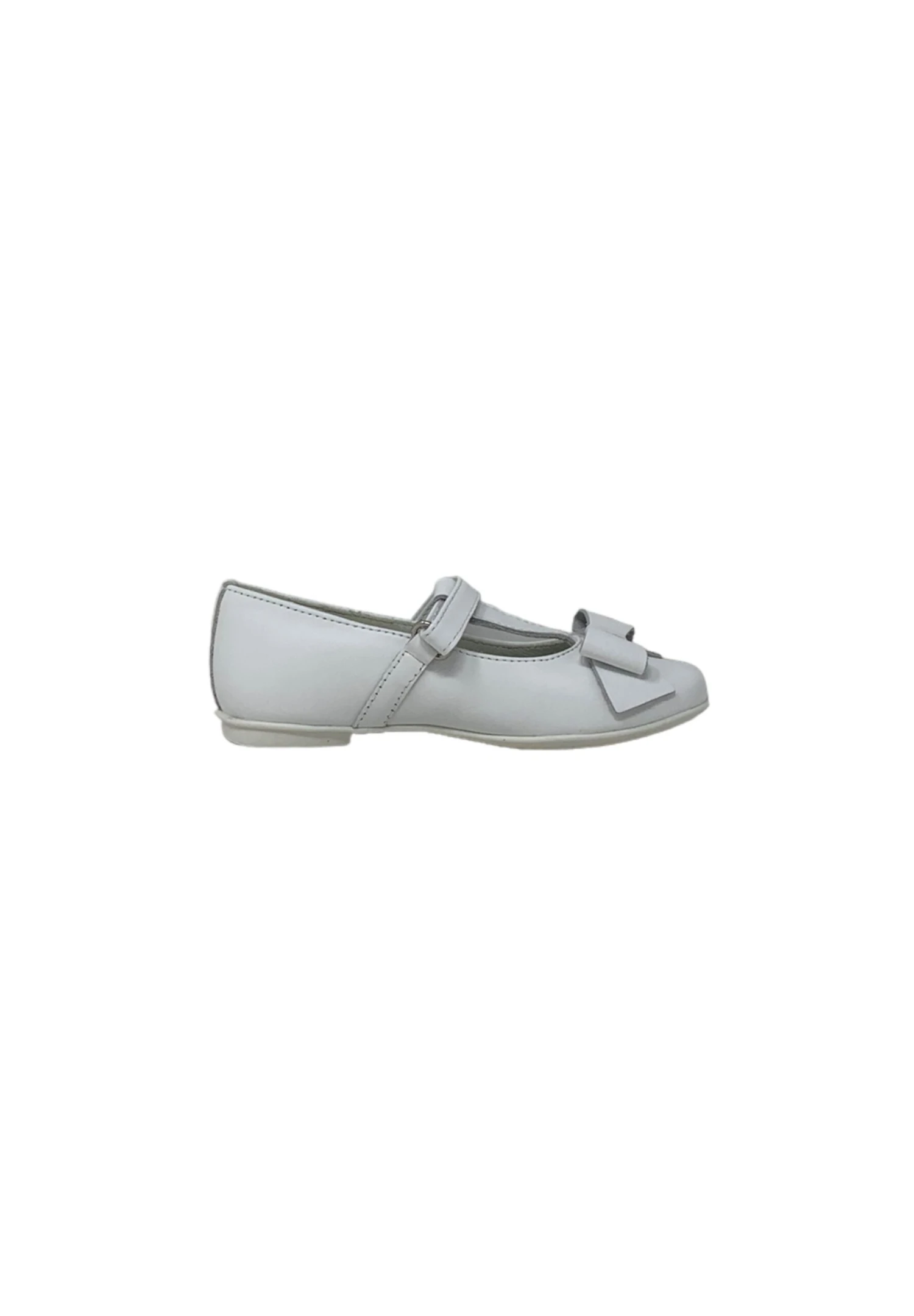 Primigi Ballerine Con CinturinoWhite Bambini Scarpe PR313A08Y-A11 5 Primigi Ballerine Con CinturinoWhite Bambini Scarpe PR313A08Y-A11 - immagine 5
