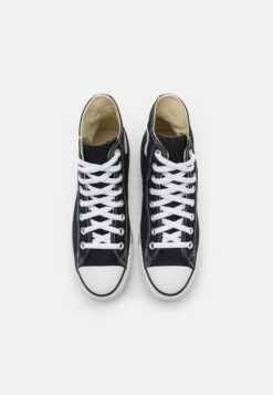 Converse Chuck Taylor All Star Hi - Sneakers Alte - Black 9 Converse Chuck Taylor All Star Hi - Sneakers Alte - Black -Chic Scarpe Negozio b4d1afb7a17749fb94f656889a069ab2