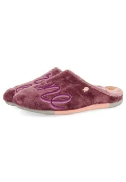 Gioseppo Con Mensaje- Pantofole - Malva