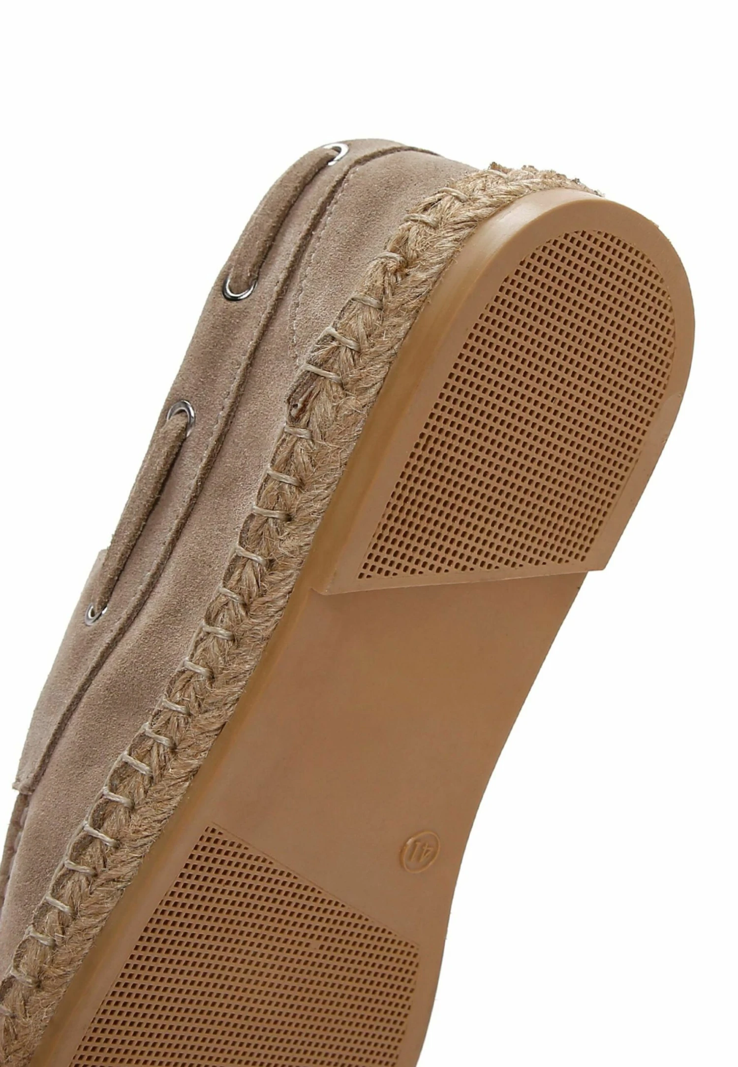 EspadrillasBeige Uomo Scarpe Basse D5H12M00V-B11 8 EspadrillasBeige Uomo Scarpe Basse D5H12M00V-B11 - immagine 8