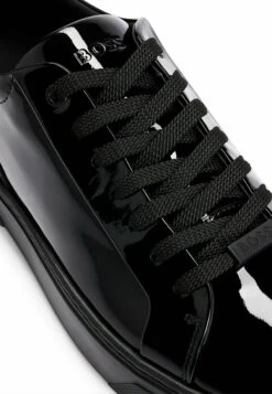 Boss Gary Tenn Papr - Sneakers Basse - Black One 13 Boss Gary Tenn Papr - Sneakers Basse - Black One -Chic Scarpe Negozio b57e07247cc348f09e94210105563ae4