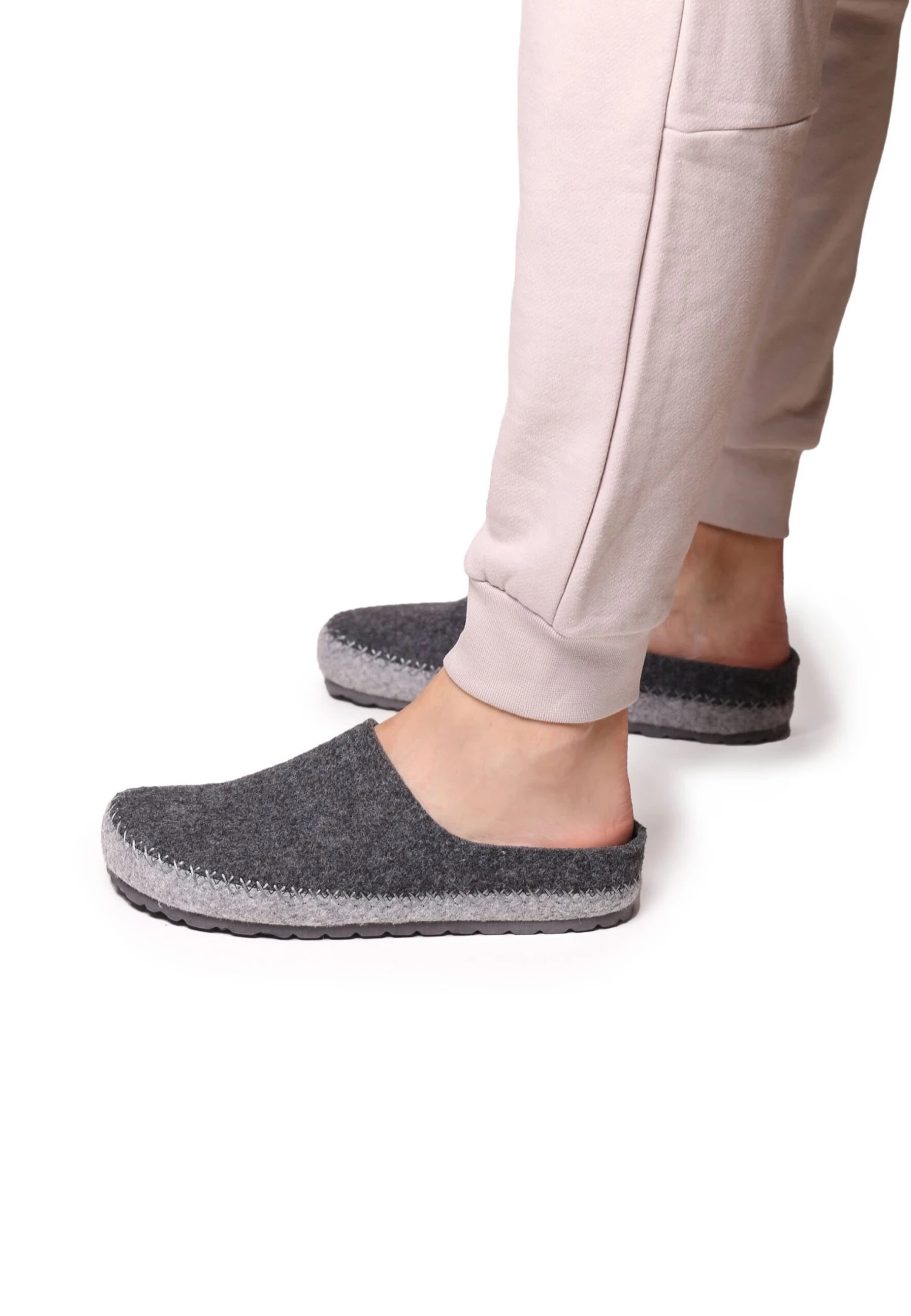 Toni Pons Liam - Pantofole - Gris 1 Toni Pons Liam - Pantofole - Gris