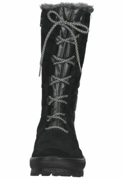 Legero Stivali Da Neve Schwarz Donna Stivali L1111N03A-Q11 12 Legero Stivali Da Neve Schwarz Donna Stivali L1111N03A-Q11 -Chic Scarpe Negozio b62876258fe54565af875ec9cc2d91df