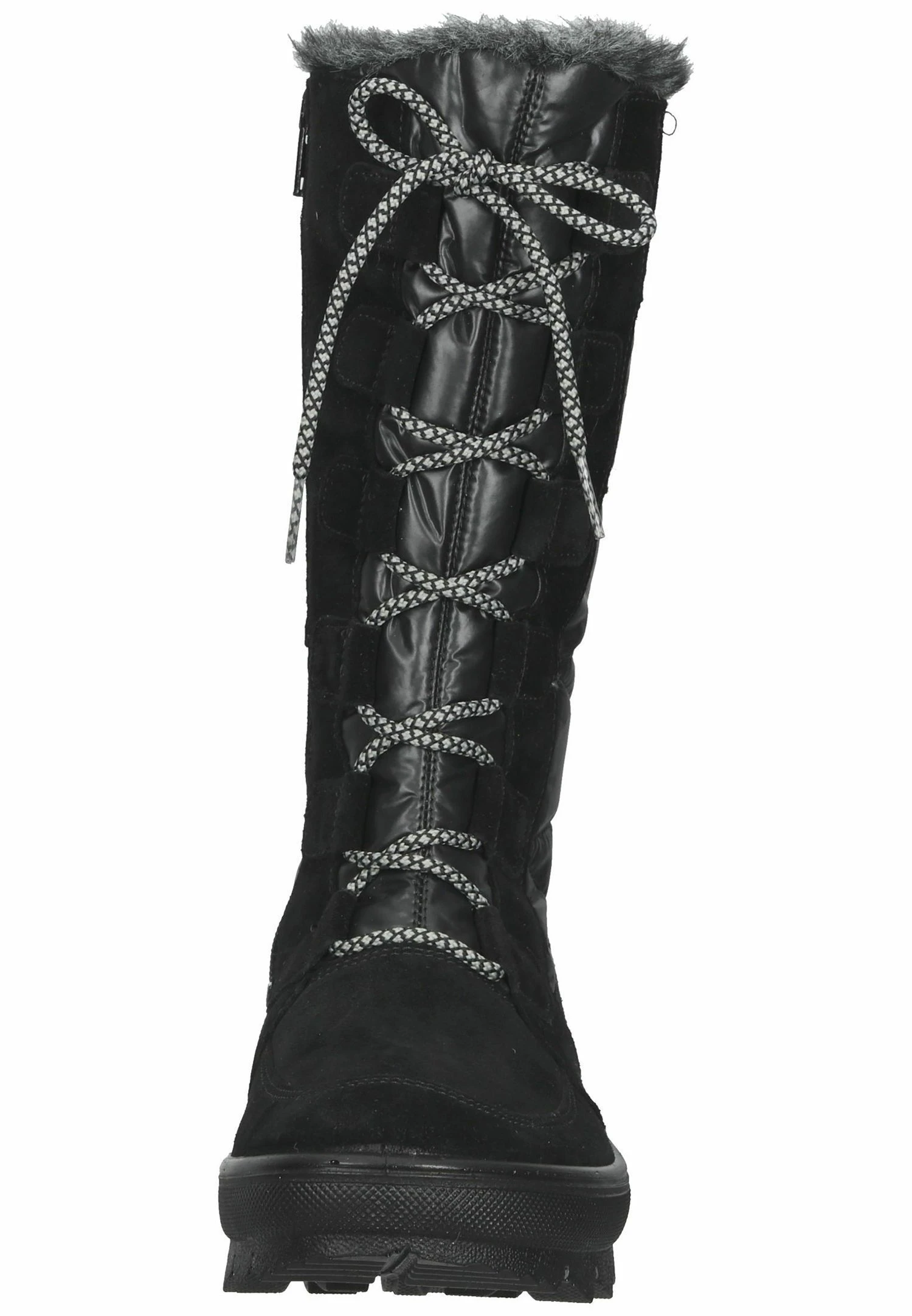 Legero Stivali Da Neve Schwarz Donna Stivali L1111N03A-Q11 6 Legero Stivali Da Neve Schwarz Donna Stivali L1111N03A-Q11 - immagine 6