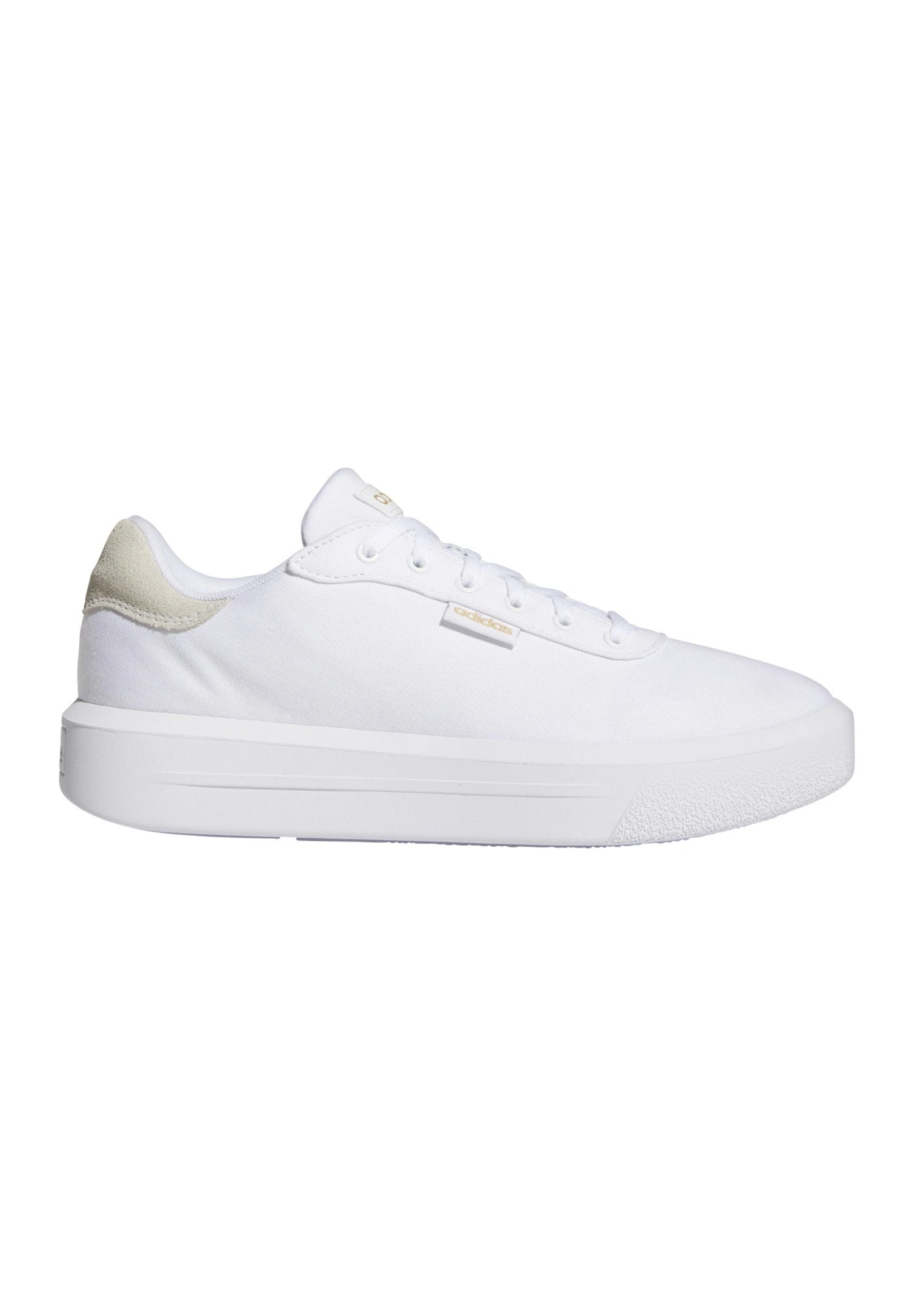 ADIDAS PERFORMANCE LifestyleSneakers BasseWeiss Donna Sneakers AD541A29I-A11 8 ADIDAS PERFORMANCE LifestyleSneakers BasseWeiss Donna Sneakers AD541A29I-A11 - immagine 8