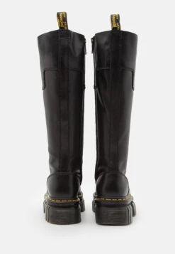 Dr. Martens Audrick- Stivali Con I Lacci - Nero 7 Dr. Martens Audrick- Stivali Con I Lacci - Nero -Chic Scarpe Negozio b67a582d776d491f96bce8595aea135f