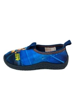 Paw Patrol - Adventure City – Aqua Shoe - Infradito Da Bagno - Dark Blue