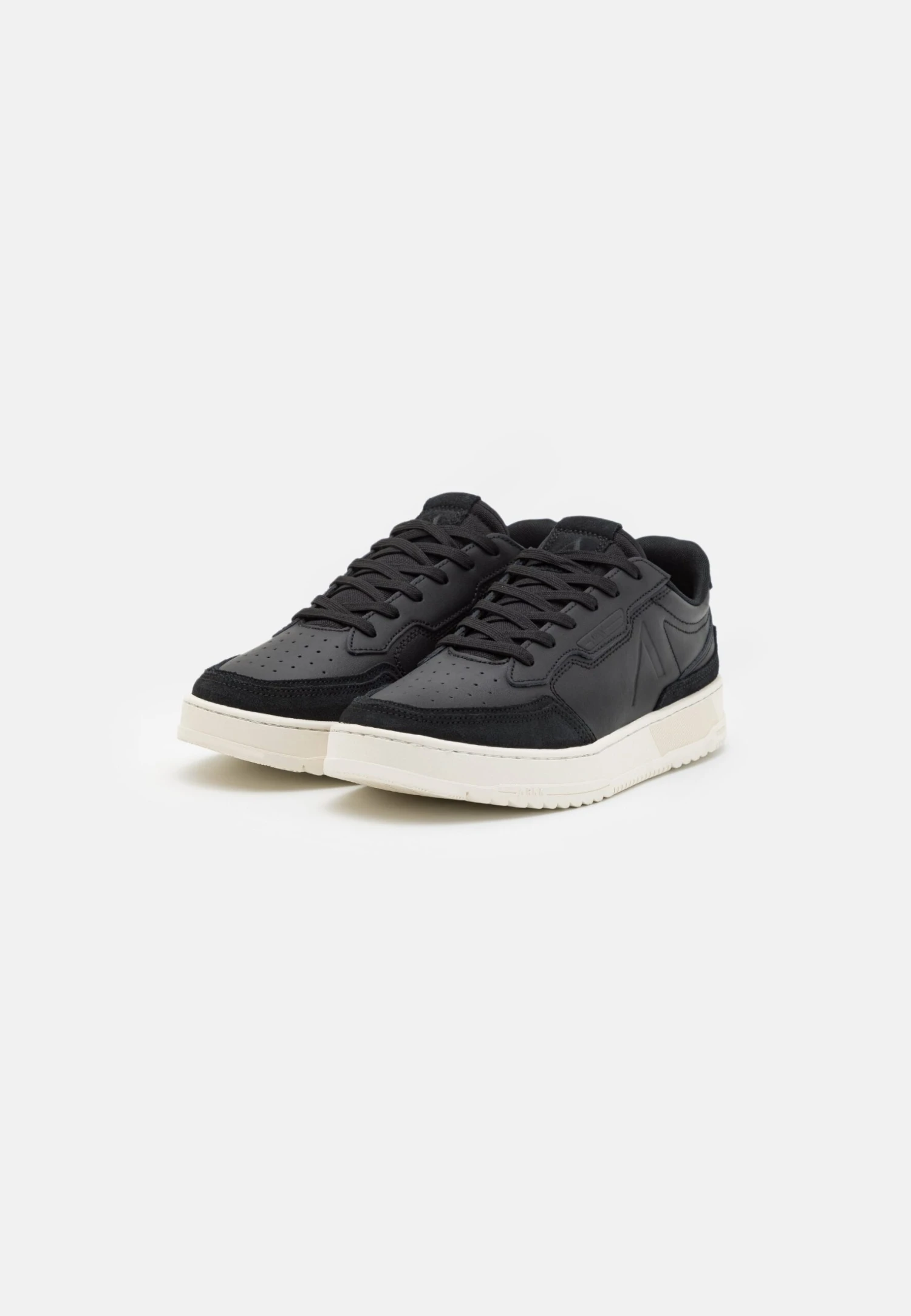 ARKK Copenhagen Novaklass Start UnisexSneakers BasseBlack/Marshmallow Uomo Sneaker ARG12O01O-Q11 2 ARKK Copenhagen Novaklass Start UnisexSneakers BasseBlack/Marshmallow Uomo Sneaker ARG12O01O-Q11 - immagine 2