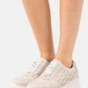 Sneakers BasseIvory Donna Sneakers TAI11A01B-A11