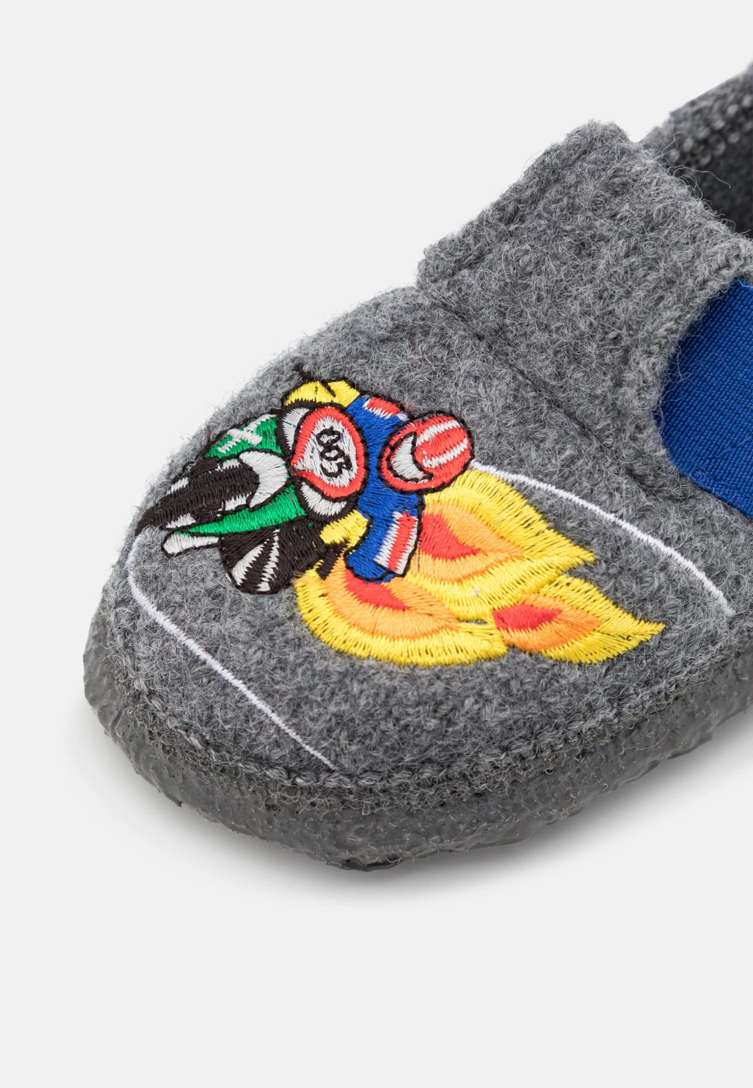 Nanga Moto - Pantofole - Grau 6 Nanga Moto - Pantofole - Grau - immagine 6