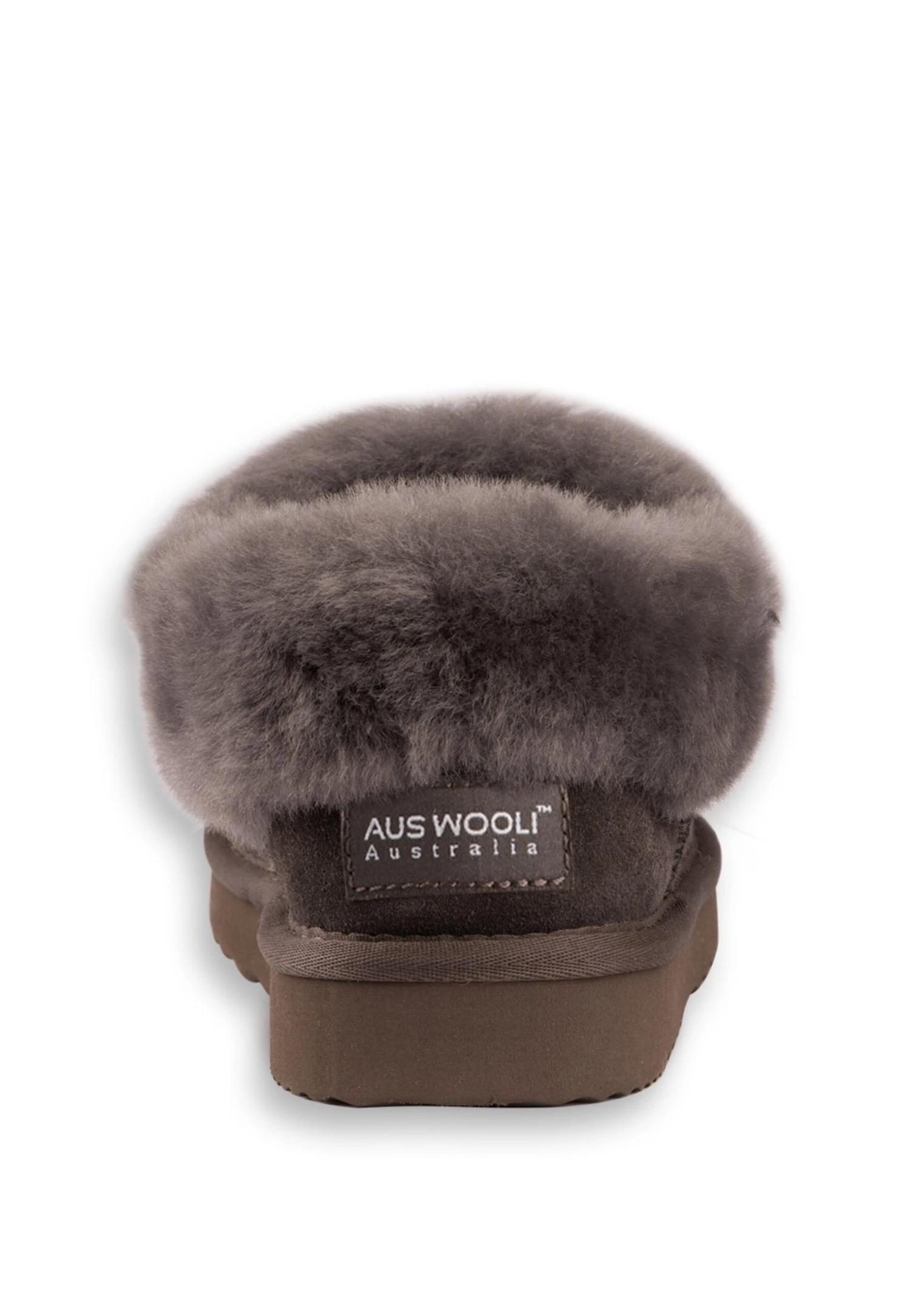 MocassiniGrey Uomo Scarpe Basse AUO15O000-C11 2 MocassiniGrey Uomo Scarpe Basse AUO15O000-C11 - immagine 2