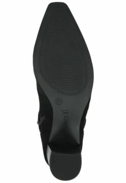 Caprice Stivali Sopra Il GinocchioBlack Stretch Donna Stivali CA411A1CR-Q11 8 Caprice Stivali Sopra Il GinocchioBlack Stretch Donna Stivali CA411A1CR-Q11 -Chic Scarpe Negozio b76568998b87456ebe8afeddff37ac72