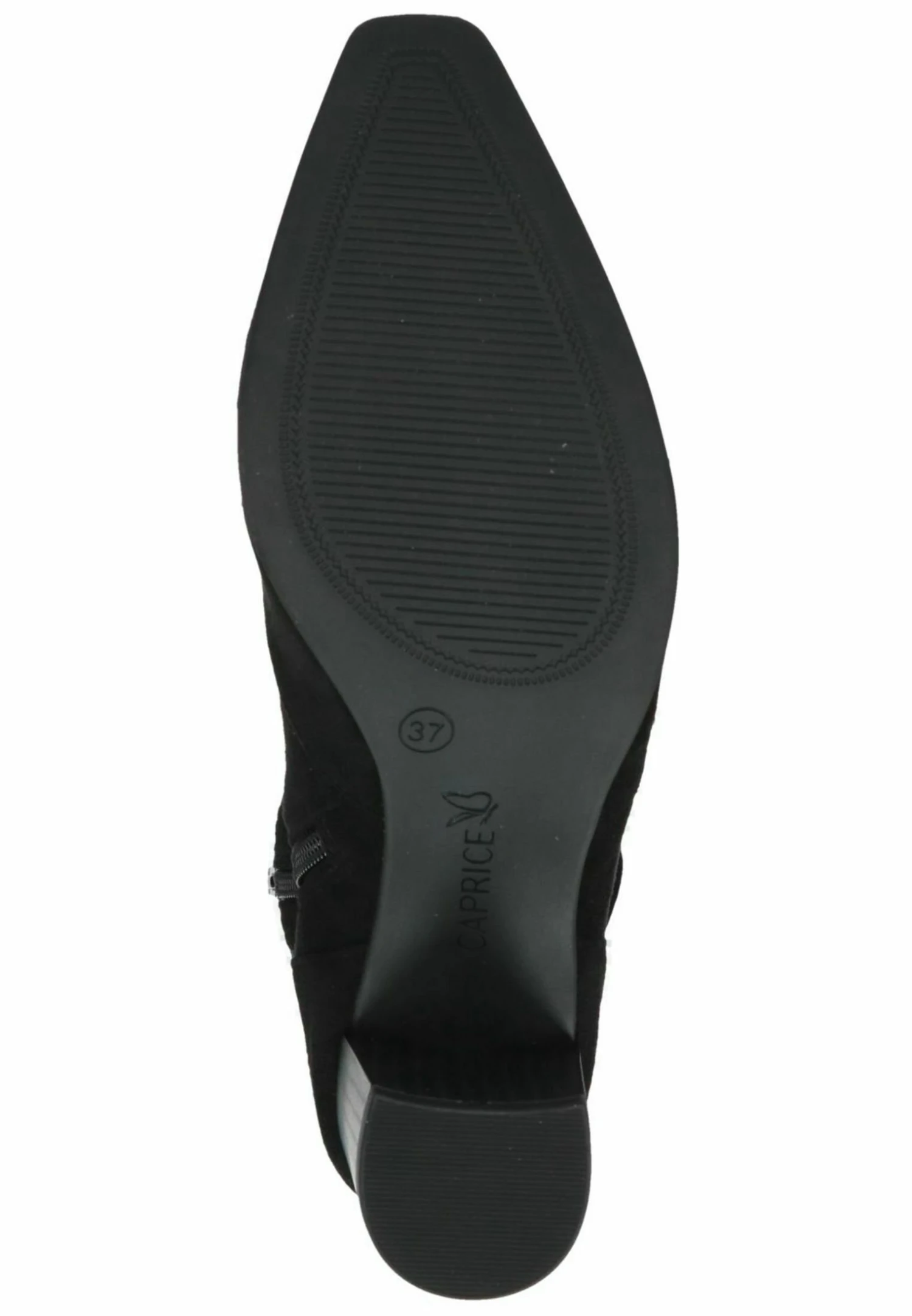 Caprice Stivali Sopra Il GinocchioBlack Stretch Donna Stivali CA411A1CR-Q11 4 Caprice Stivali Sopra Il GinocchioBlack Stretch Donna Stivali CA411A1CR-Q11 - immagine 4