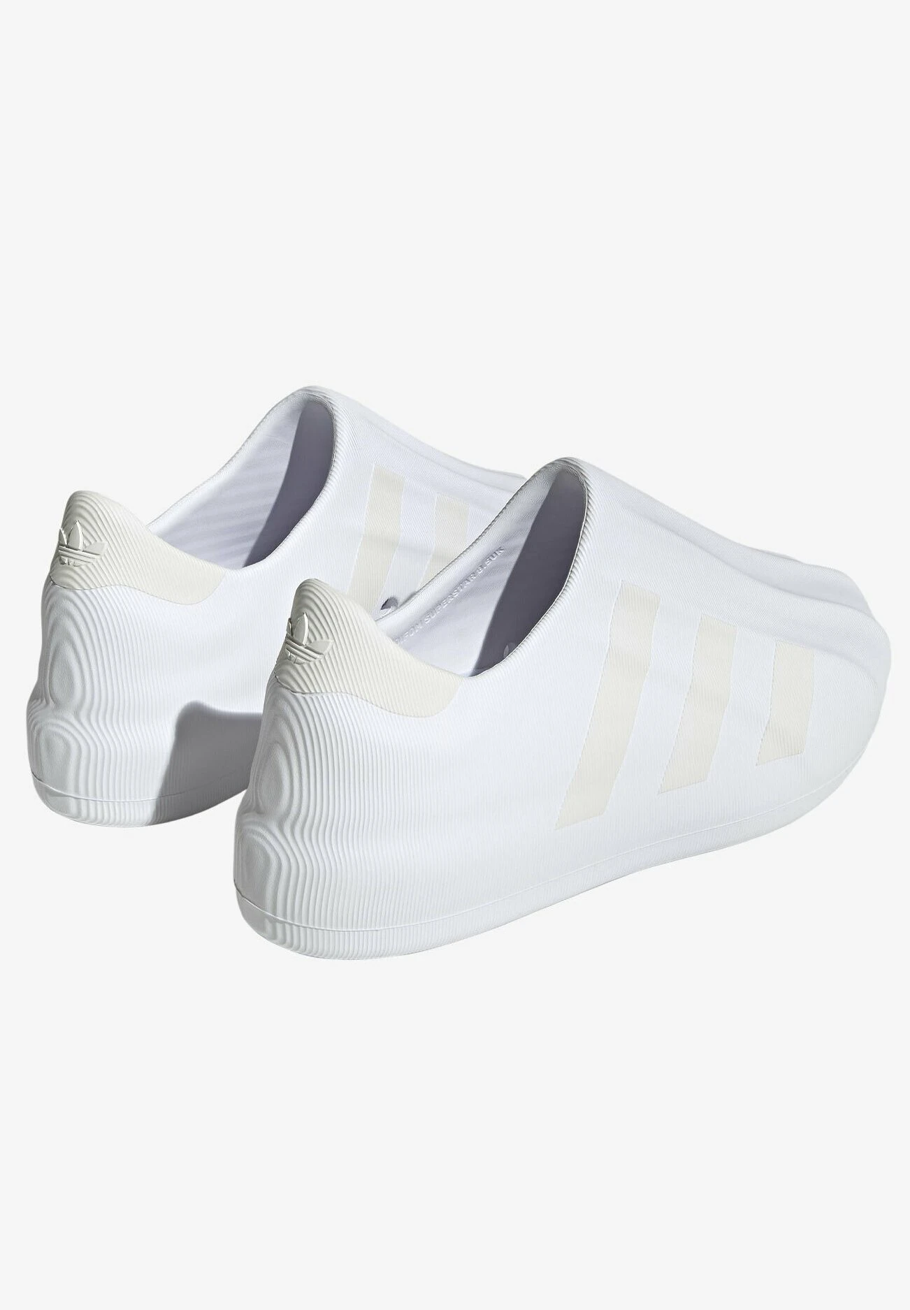 Adidas Originals Sneakers BasseWhite Uomo Scarpe AD115O1O1-A11 2 Adidas Originals Sneakers BasseWhite Uomo Scarpe AD115O1O1-A11 - immagine 2