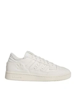 Adidas Originals Lifestyle Centennial- Sneakers Basse - Weissweiss 11 Adidas Originals Lifestyle Centennial- Sneakers Basse - Weissweiss -Chic Scarpe Negozio b78cd0b72c204f4db1212dcc76d49c51
