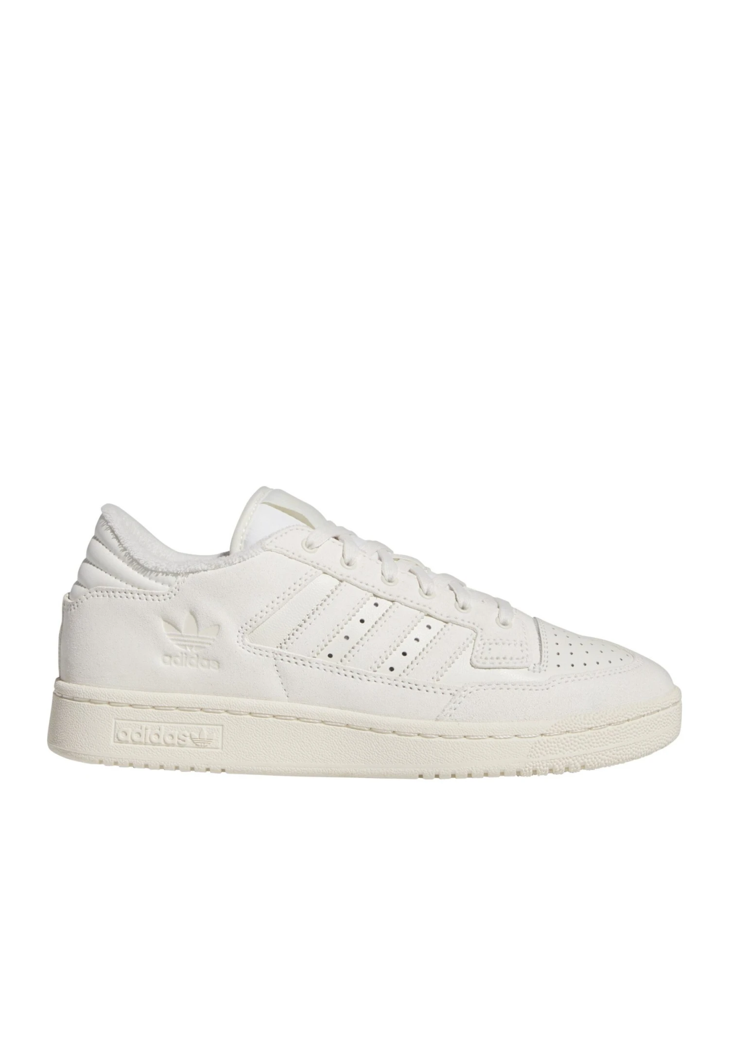 Adidas Originals Lifestyle Centennial- Sneakers Basse - Weissweiss 6 Adidas Originals Lifestyle Centennial- Sneakers Basse - Weissweiss - immagine 6