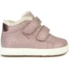Geox B Biglia GirlScarpe Primi PassiAntique Rose Prune Bambini Scarpe Neonato GE116I00C-J11
