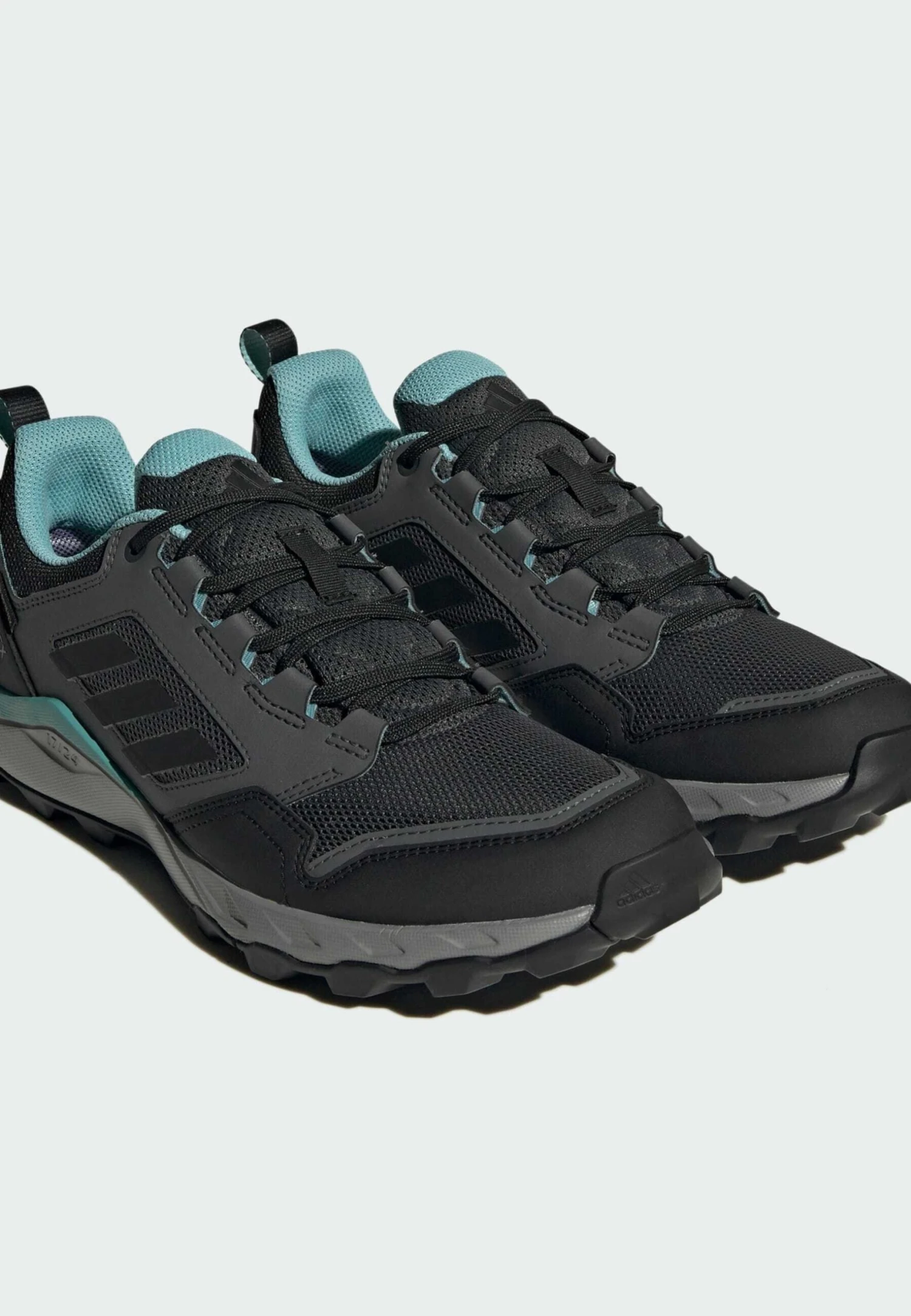 Adidas TERREX Terrex Tracerocker 2 Gore Tex TrailSneakers BasseGrey Six Core Black Grey Three Donna Sneakers ADD41A00N-C11 2 Adidas TERREX Terrex Tracerocker 2 Gore Tex TrailSneakers BasseGrey Six Core Black Grey Three Donna Sneakers ADD41A00N-C11 - immagine 2