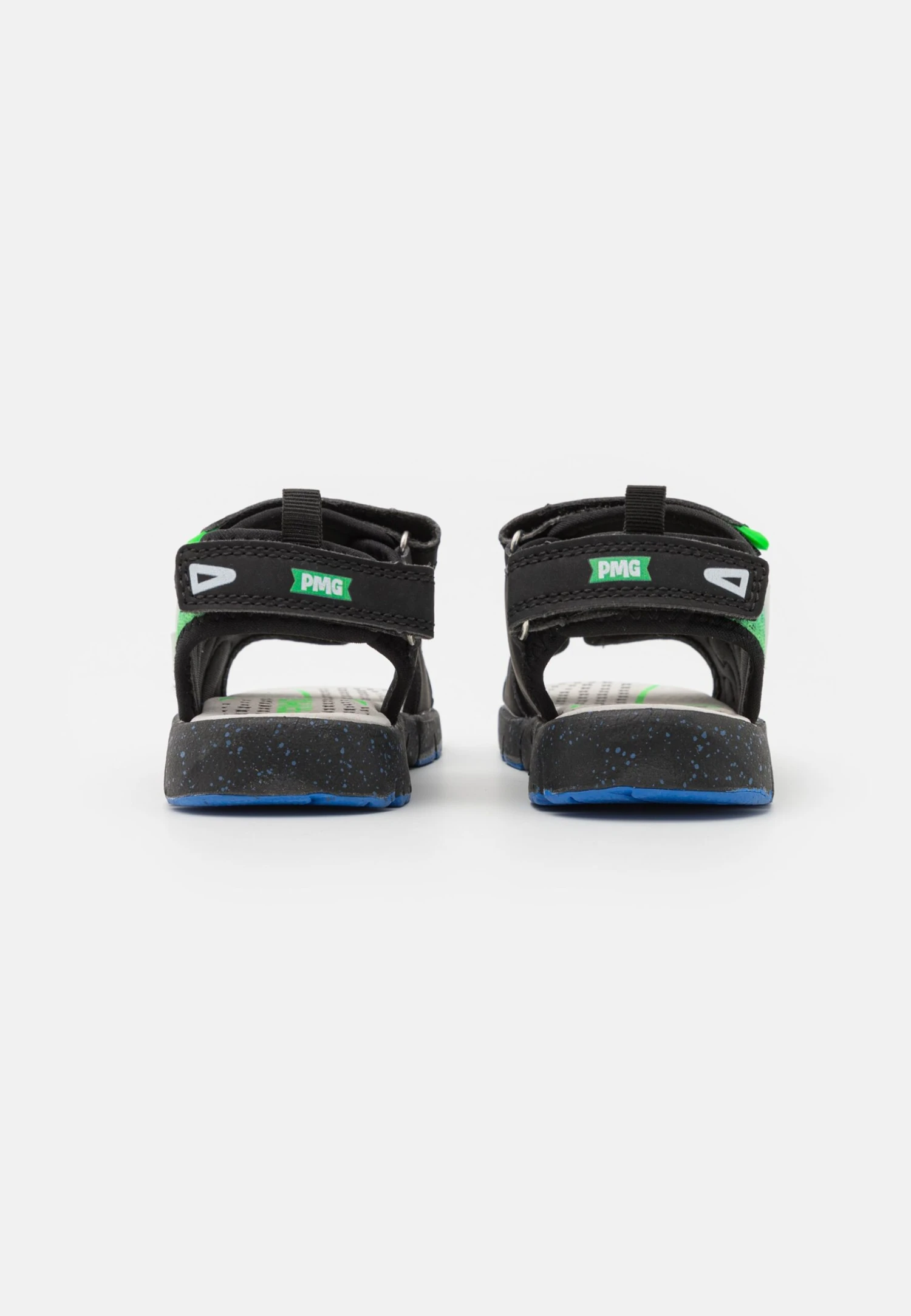 Primigi Sandali - Azzurro/Verde 3 Primigi Sandali - Azzurro/Verde - immagine 3