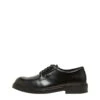 Selected Homme Stringate ElegantiBlack Uomo Scarpe Eleganti SE612M029-Q11
