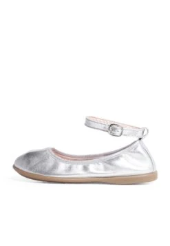 Elástico Cierre- Ballerine Con Cinturino - Blanco 11 Elástico Cierre- Ballerine Con Cinturino - Blanco -Chic Scarpe Negozio b8cc5301fc4d4f4ea7d0688ec680b7ec
