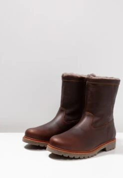 Panama Jack Fedro Igloo - Stivali Da Neve- Chestnust 8 Panama Jack Fedro Igloo - Stivali Da Neve- Chestnust -Chic Scarpe Negozio b93bf127ee1044fc9dbd7d6a4802e794