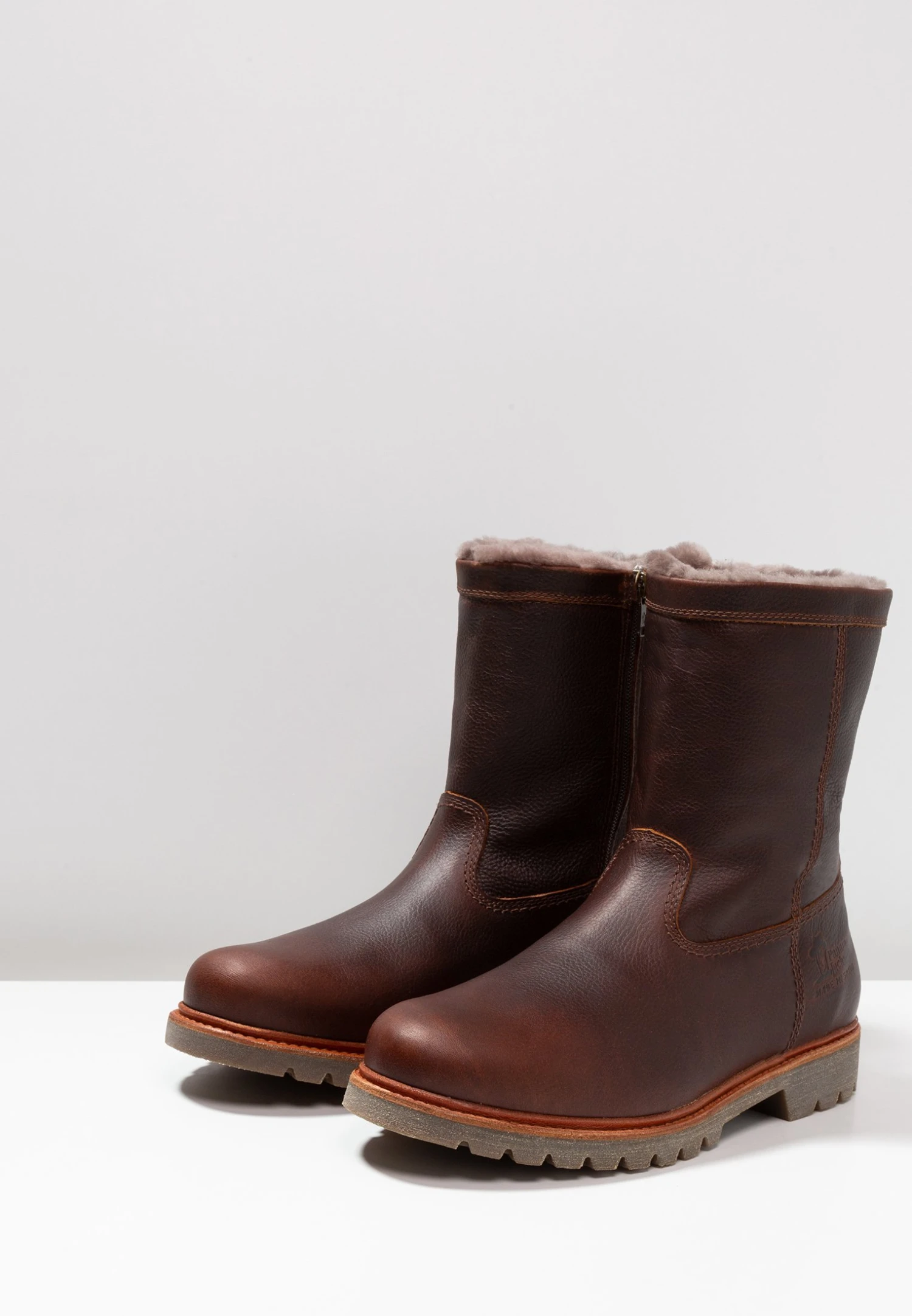 Panama Jack Fedro Igloo - Stivali Da Neve- Chestnust 3 Panama Jack Fedro Igloo - Stivali Da Neve- Chestnust - immagine 3