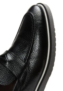 ClassicMocassini ElegantiBlack Uomo Scarpe Eleganti D5H12C00C-Q11 14 ClassicMocassini ElegantiBlack Uomo Scarpe Eleganti D5H12C00C-Q11 -Chic Scarpe Negozio b9e7543bdc7445b18f15409dfb8dabd4
