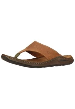 Josef Seibel PantofoleBraun Uomo Pantofole JO112G02G-O11