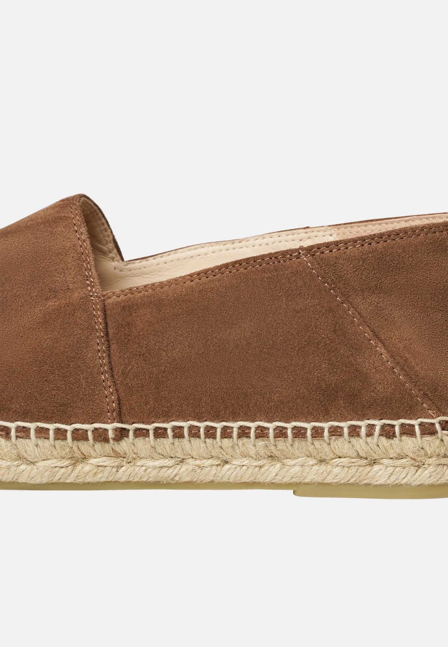 Taylor Ep - Espadrillas - Braun 6 Taylor Ep - Espadrillas - Braun - immagine 6