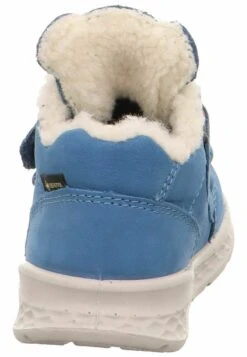 Superfit - Scarpe Skate - Blau -Chic Scarpe Negozio ba8110477e56485cbd591fa0229e6d25