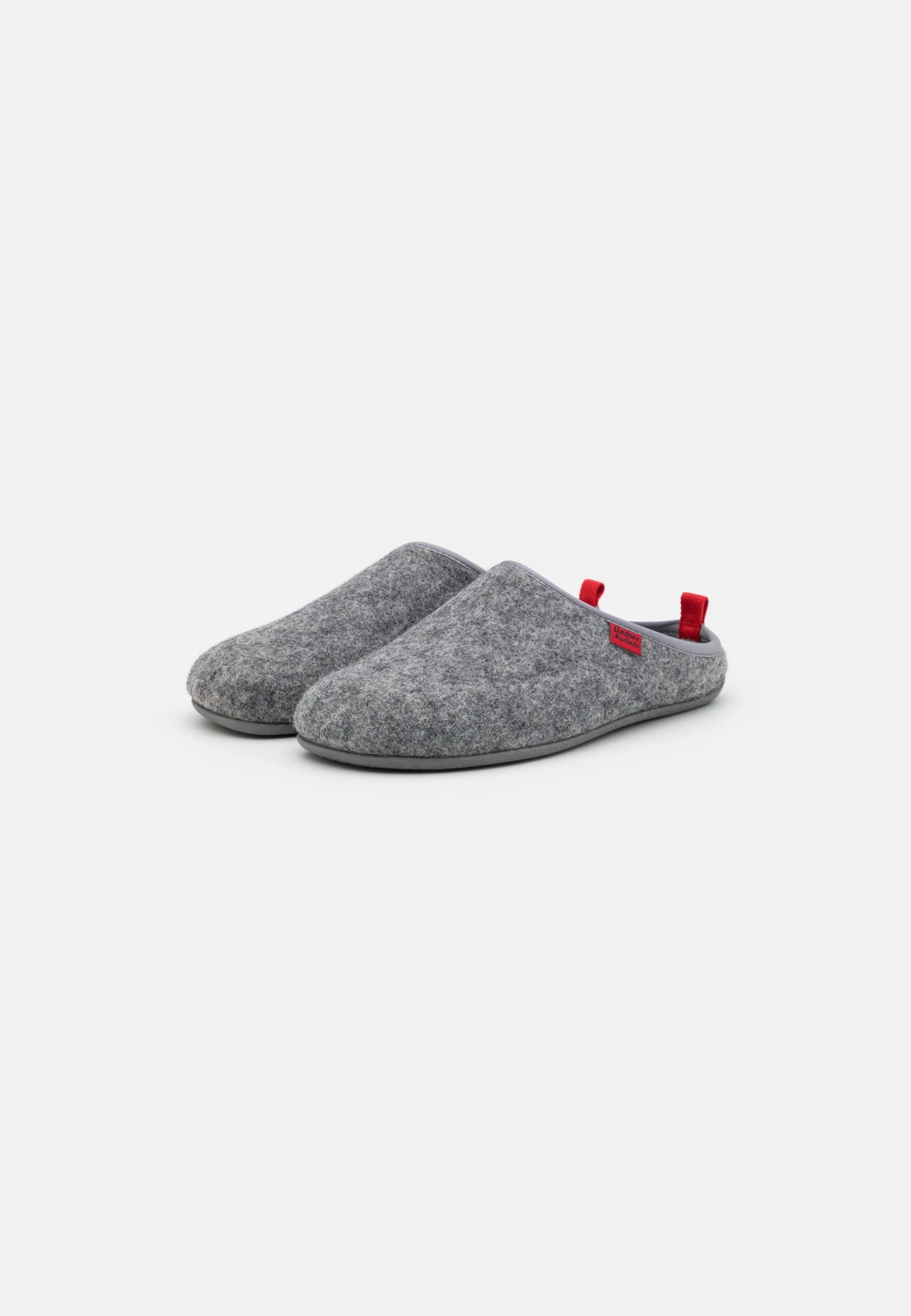 Dynamic - Pantofole - Grey 2 Dynamic - Pantofole - Grey - immagine 2