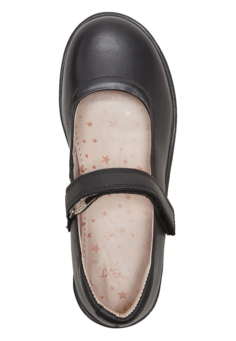 Next Chunky Mary Janes - Scarpe Primi Passi - Black 2 Next Chunky Mary Janes - Scarpe Primi Passi - Black - immagine 2