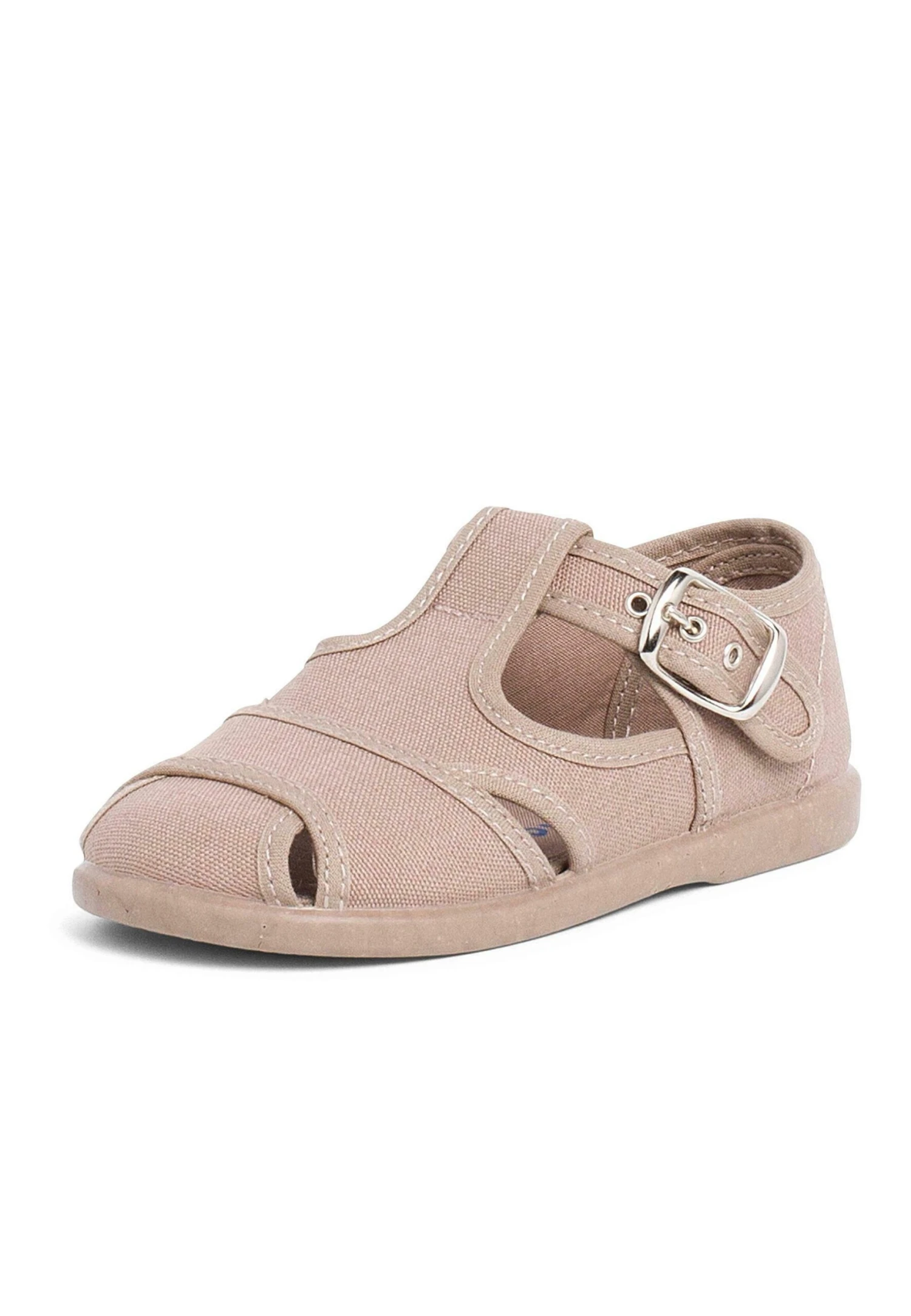 Pepitos De AbiertosScarpe Primi PassiTostado Bambini Scarpe Neonato P1X14G00Y-B11 2 Pepitos De AbiertosScarpe Primi PassiTostado Bambini Scarpe Neonato P1X14G00Y-B11 - immagine 2