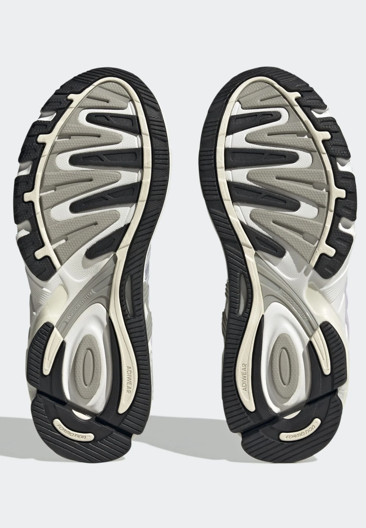 Adidas Originals Response ClSneakers BasseSilver Dawn Silver Violet Crystal White Uomo Scarpe AD111A25B-K11 4 Adidas Originals Response ClSneakers BasseSilver Dawn Silver Violet Crystal White Uomo Scarpe AD111A25B-K11 - immagine 4