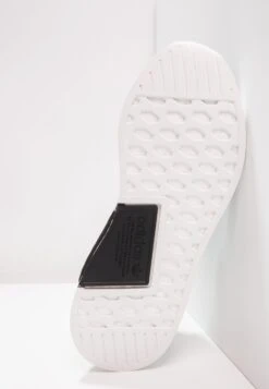 Adidas Originals Nmd_R2Sneakers BasseCore Black/Future Harvest Donna Scarpe AD112B0MR-Q11 -Chic Scarpe Negozio bc1530ff4e224519873e4ba35dcd5e77