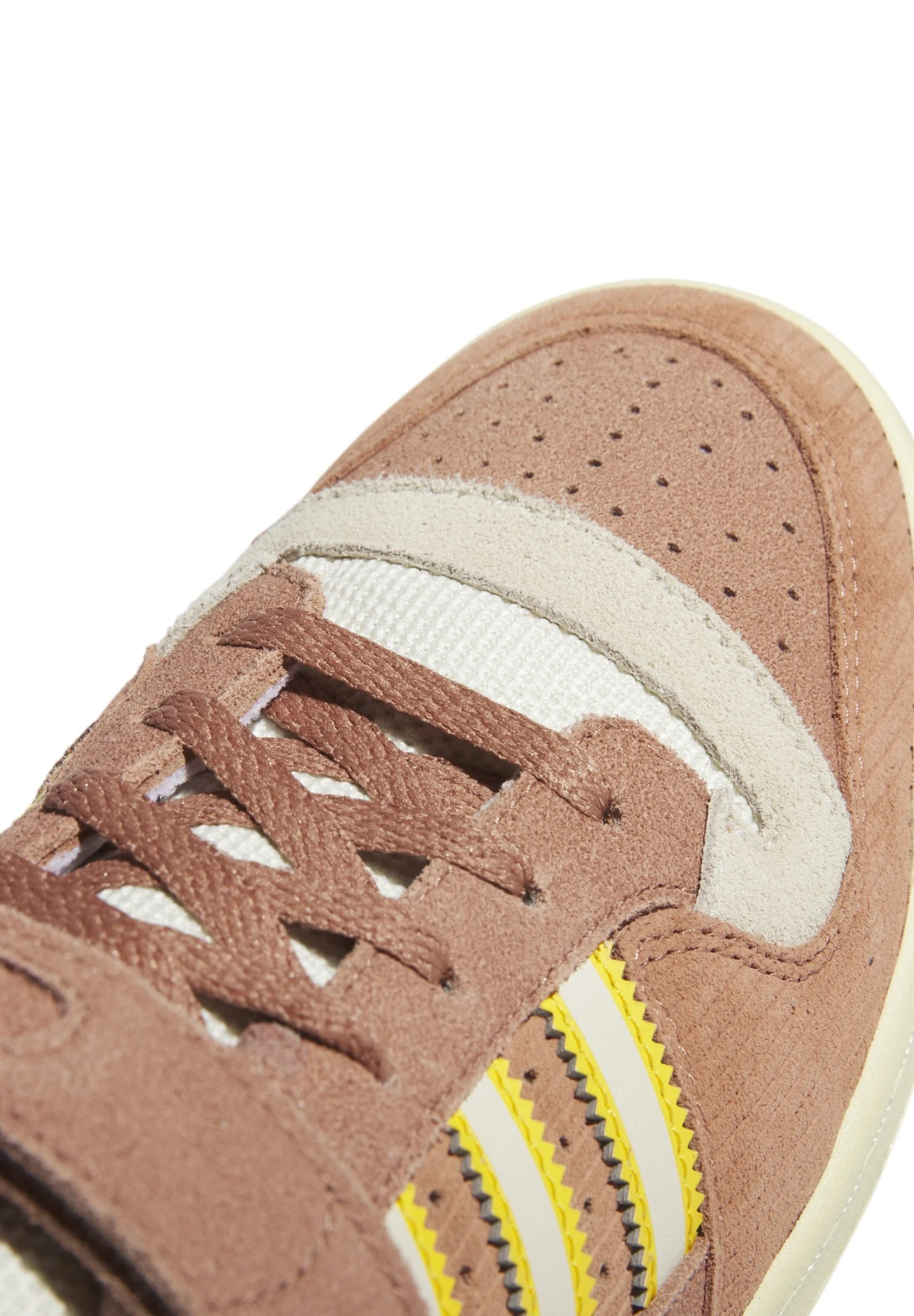 Adidas Originals LifestyleForum 84 LSneakers BasseRosaweissgold Uomo Scarpe AD112O0XT-J11 5 Adidas Originals LifestyleForum 84 LSneakers BasseRosaweissgold Uomo Scarpe AD112O0XT-J11 - immagine 5