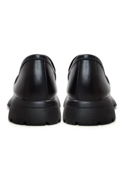 Scarpe Senza LacciBlack Donna Scarpe Piatte CEK11E031-Q11 -Chic Scarpe Negozio bd2e8c7ea50d48a4afb227bb6b7e8524