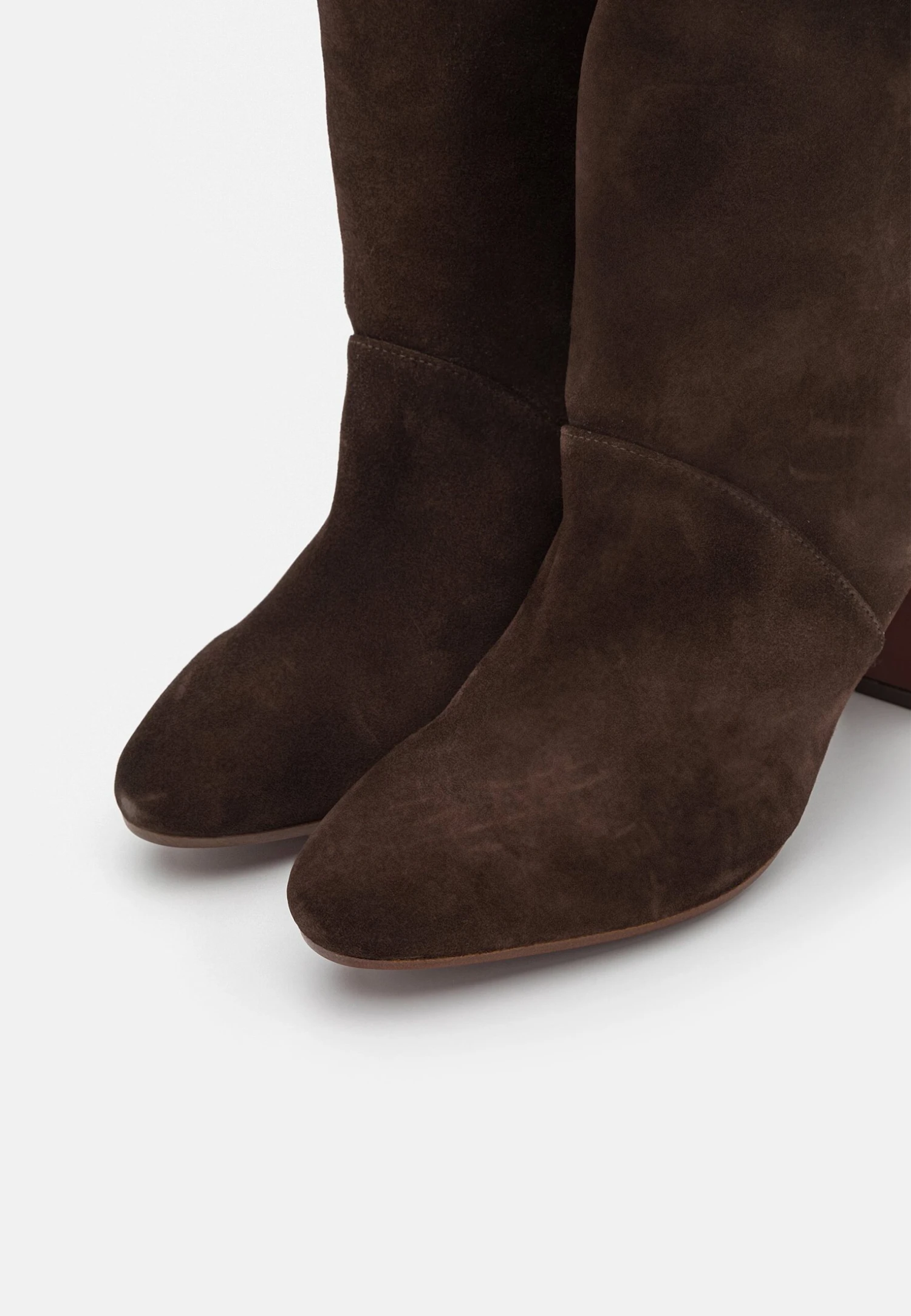 Chie Mihara Eleana43Stivali Con I TacchiLancia Testa Donna Stivali CH211A0AK-B11 5 Chie Mihara Eleana43Stivali Con I TacchiLancia Testa Donna Stivali CH211A0AK-B11 - immagine 5