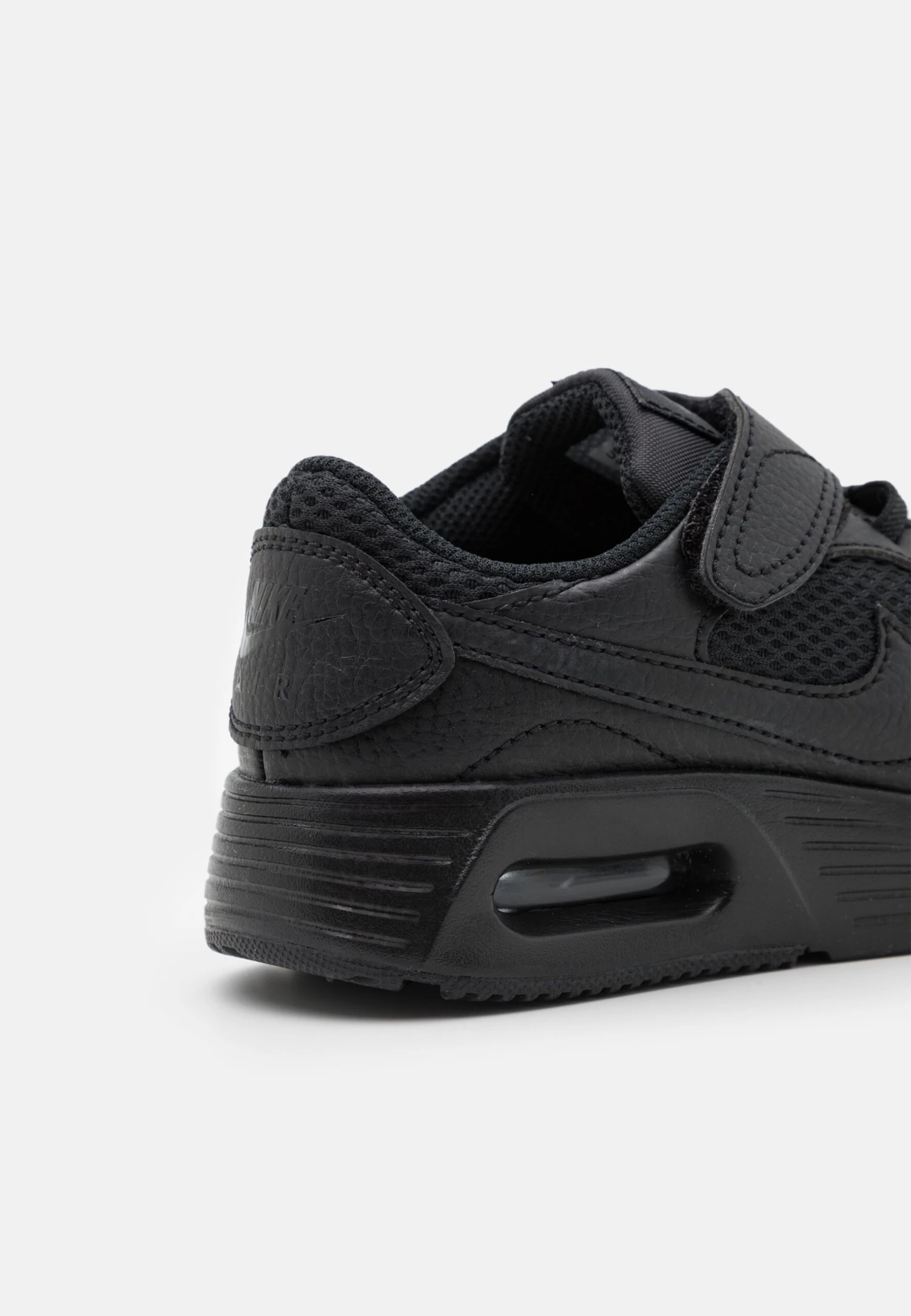 Nike Sportswear Air Max UnisexSneakers BasseBlack/Dark Smoke Grey Bambini Sneakers NI116D09M-Q11 6 Nike Sportswear Air Max UnisexSneakers BasseBlack/Dark Smoke Grey Bambini Sneakers NI116D09M-Q11 - immagine 6