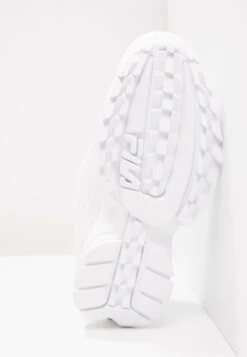 Fila Disruptor - Sneakers Basse - White 12 Fila Disruptor - Sneakers Basse - White -Chic Scarpe Negozio bdfd0a2b286947f0a0897905fb09b334