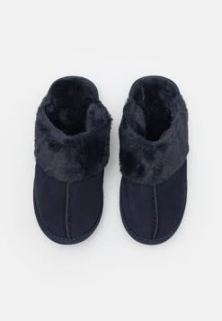 Marks & Spencer MulesPantofoleMidnight Navy Donna Pantofole QM411D01F-K11 -Chic Scarpe Negozio be15a1d8d6394343a1550d5c5d20fb82