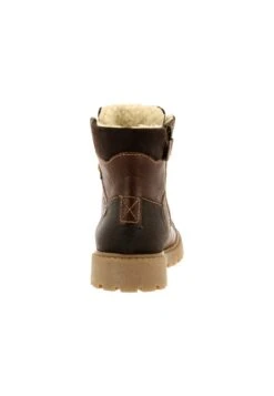 Bullboxer Stivaletti StringatiBrown Bambini Stivali BU214I00E-O11 10 Bullboxer Stivaletti StringatiBrown Bambini Stivali BU214I00E-O11 -Chic Scarpe Negozio be173fc461904167ad802236a55cf9b4