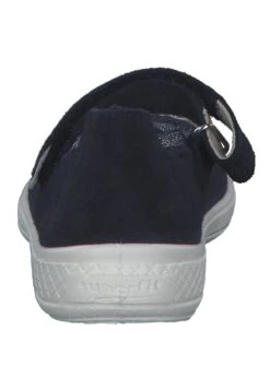 Superfit Tensy - Ballerine Con Cinturino - Blau 10 Superfit Tensy - Ballerine Con Cinturino - Blau -Chic Scarpe Negozio be2c1e71a512483eb8b3de66f932e7a3