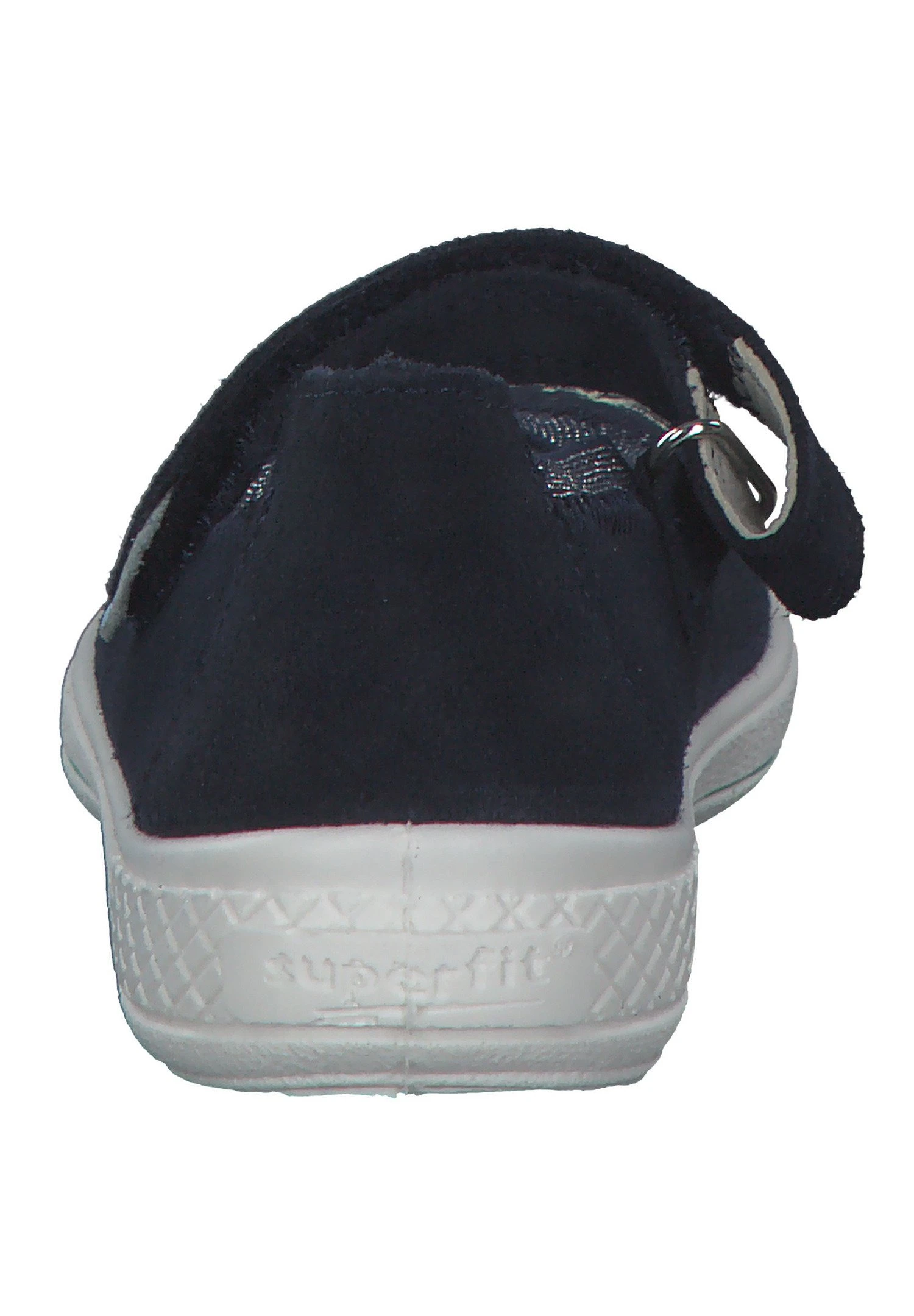 Superfit Tensy - Ballerine Con Cinturino - Blau 4 Superfit Tensy - Ballerine Con Cinturino - Blau - immagine 4