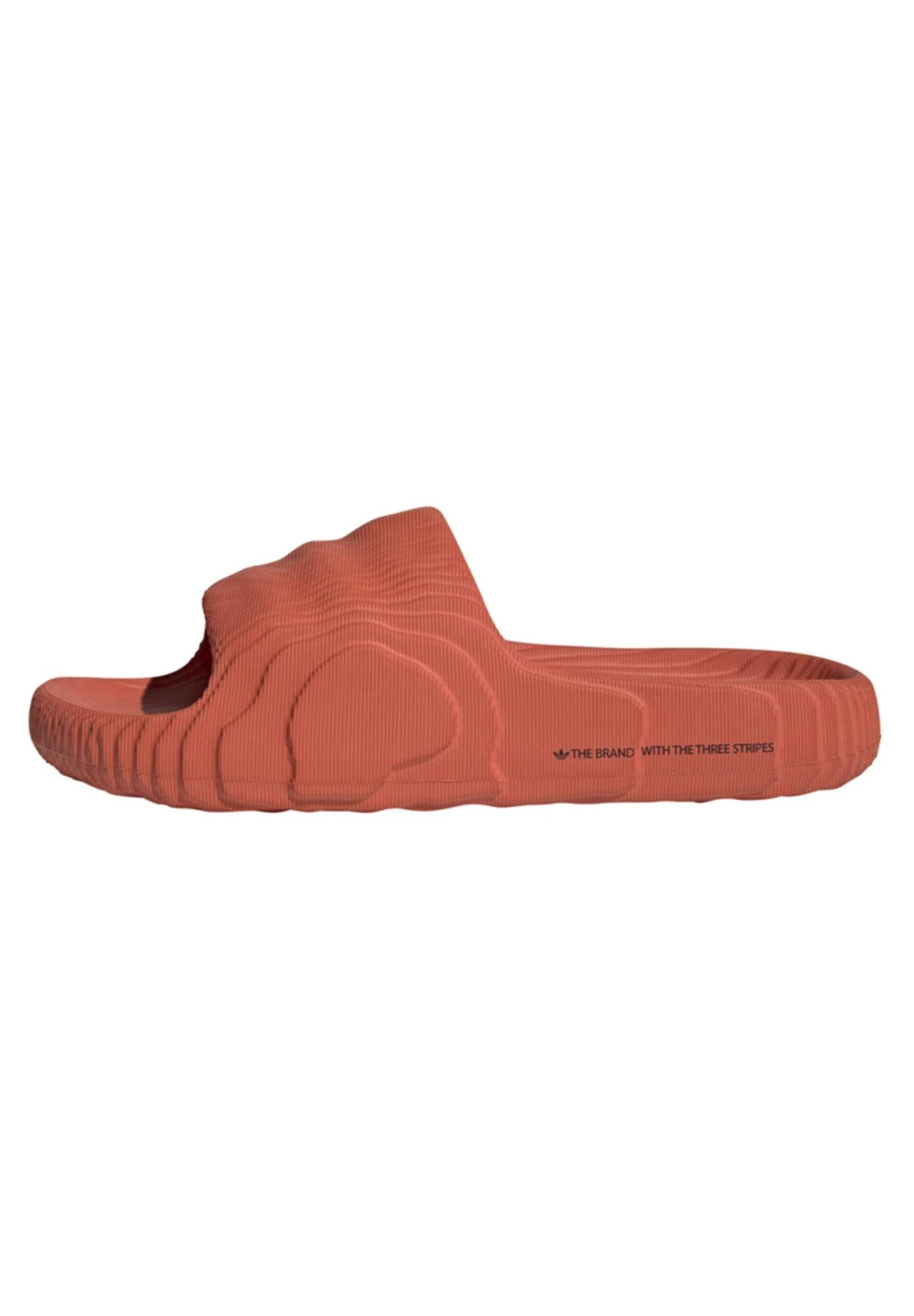 Adidas Originals Adilette 22 UnisexCiabatte Da MarePreloved Red/Preloved Red/Core Black Donna Scarpe AD115G022-G11 1 Adidas Originals Adilette 22 UnisexCiabatte Da MarePreloved Red/Preloved Red/Core Black Donna Scarpe AD115G022-G11