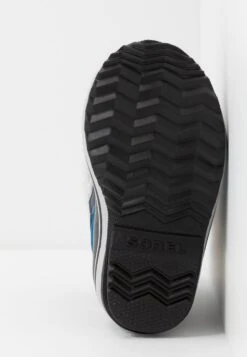 Sorel Childrens Yoot Pac UnisexStivali Da Neve Collegiate Navy/Super Blue Bambini Stivali SO616K014-K11 -Chic Scarpe Negozio be8a68e2055b44139e386e198998525c